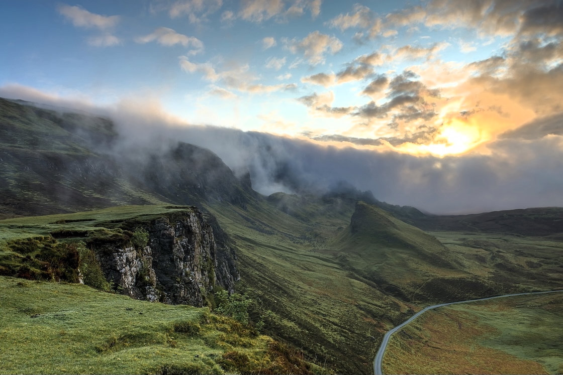 HDR Image