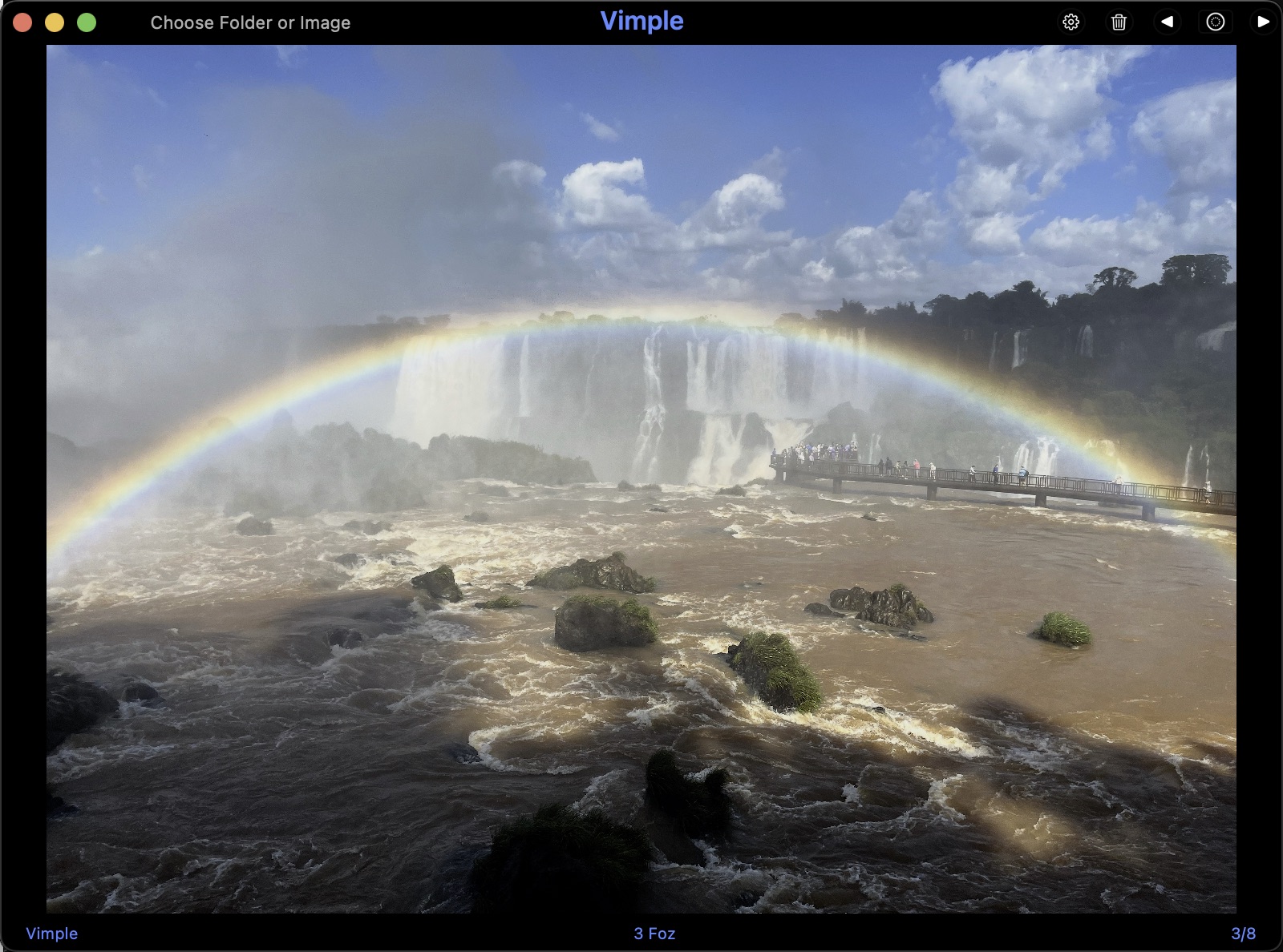 HDR Image Viewing